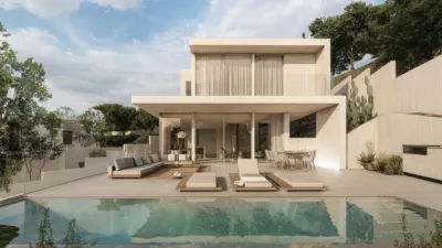 Terreno en venta en Tossal Gros - Vista 2