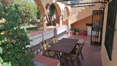 Chalet in Ardelejos - Cuesta de La Palma - Buenavista photo 3
