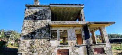 Casa – O Porto do Son, Noia - Vista 5