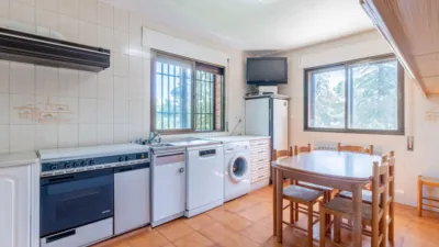 Chalet on Calle del Cabo Ortegal photo 30