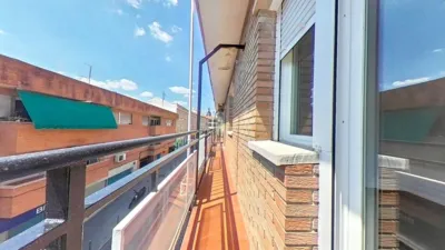 Flat in Valverde photo 21