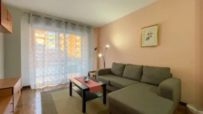 Apartment on Ronda de Oviedo photo 16