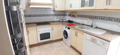 Apartment on Avenida photo 24