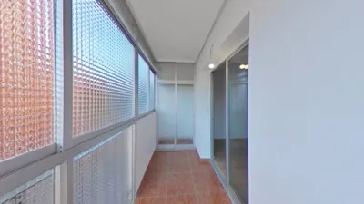 Apartment in Abrantes photo 24
