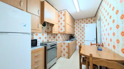 Piso – Elche/Elx, Torreta Verdi, Urbanització Les Atzavares - Vista 3
