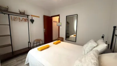 Piso – Altea - Vista 2