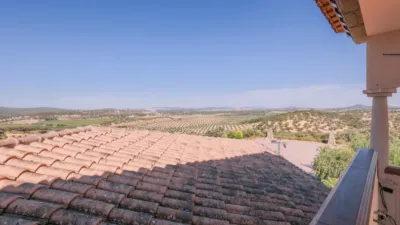 Chalet in Extremadura photo 100