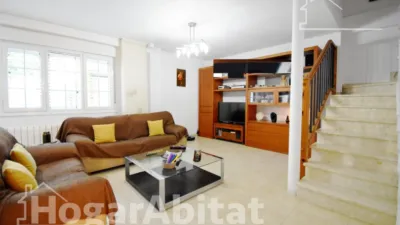 Terraced house in Carrer de Albalat de la Ribera photo 2