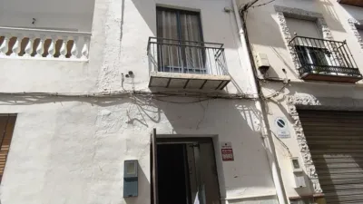 Terraced house on Calle Virgen de la Caridad, No. 26 photo 11