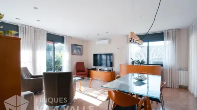 Chalet on Calle C Palaudaries photo 4