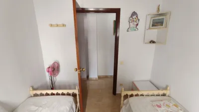 Apartment on Avenida de la Cruz Roja photo 30