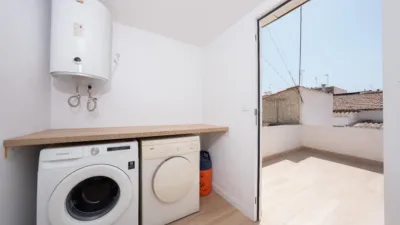 Apartment on Calle Obispo Barrachina photo 30