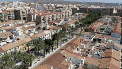 Apartment on Calle Obispo Barrachina photo 46