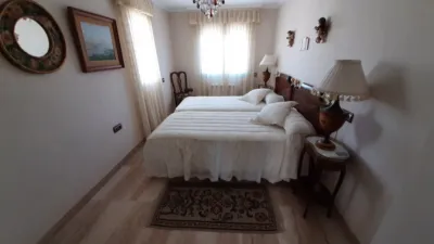 Apartment on Avenida del Mediterraneo photo 36