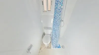 Apartment in Can Mas photo 18