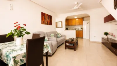 Casa – Orihuela, Playa Flamenca II - Vista 3