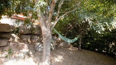 Chalet on Calle C Palaudaries photo 51
