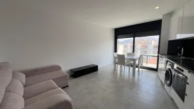 Apartment in Carrer de la Punta del Llevant photo 6