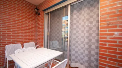 Apartment on Ronda de Oviedo photo 43