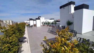 Apartment on Menorca Street photo 37