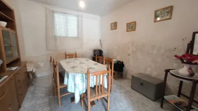 House in Zarcilla de Ramos-Doña Inés photo 3