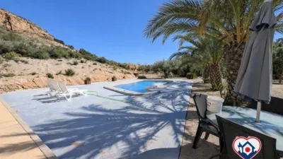 Chalet in Aledo photo 8