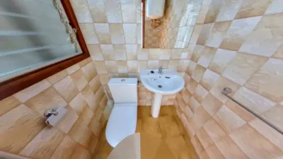 Apartment in Pere Garau photo 22