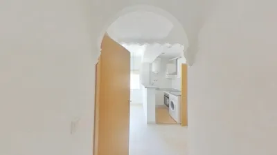 Apartment in Moscardó photo 21