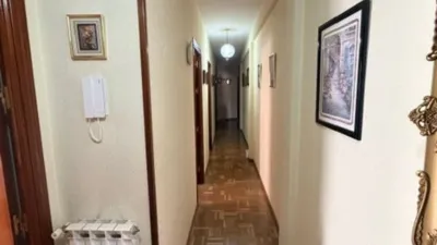 Apartment on Calle de Alfonso Fernández photo 15