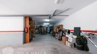 Chalet on Calle C Palaudaries photo 14