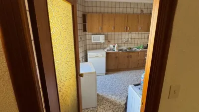 Apartment on Avenida del General Páramo, 46 photo 5