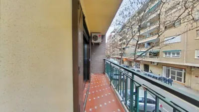 Apartment in L'Hort de Senabre photo 2