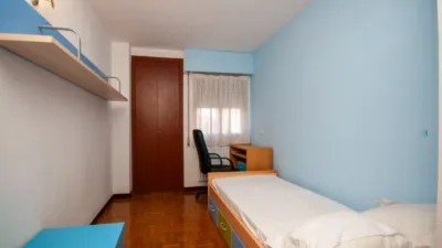 Apartment on Ronda de Oviedo photo 35