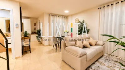Terraced house on Calle Arenita La photo 11