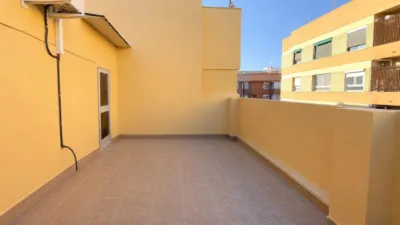 Penthouse on Avenida Valencia photo 4