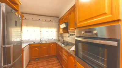Terraced House in Centre photo 4