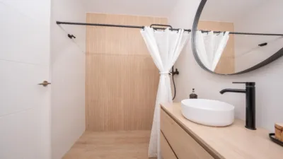 Apartment on Calle Obispo Barrachina photo 5
