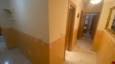Piso – Albacete, Feria - Vista 4