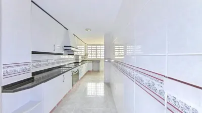 Apartment in Virgen del Remedio-Parque Lo Morant photo 21