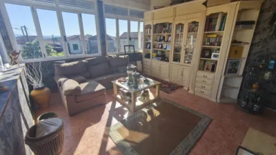 Semi-detached house in A Seara (Carballiño, O) photo 14