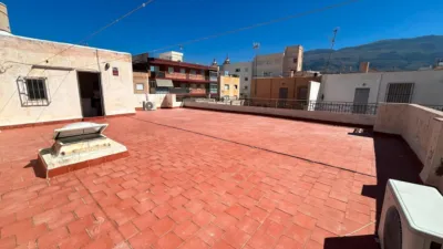 House in Costa de Almeria photo 23