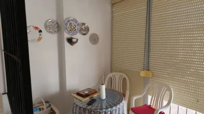 Apartment on Avenida de la Cruz Roja photo 15