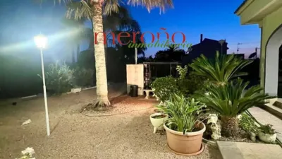 Chalet in La Hoya-Daimes-El Derramador photo 8