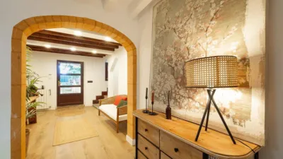 Rustic Finca in Establiments - Son Sardina photo 14