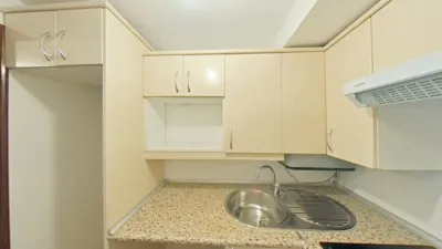 Apartment in Simancas photo 19