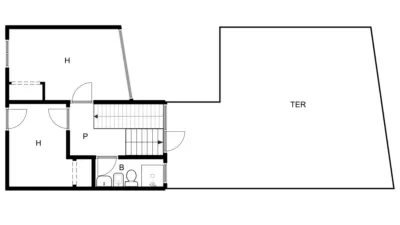 Apartment in Oltamar-Cucarres photo 42