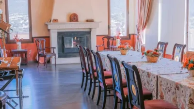 Chalet in Extremadura photo 58
