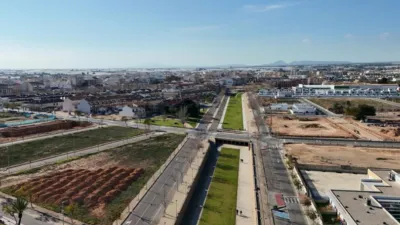 Apartamento en Zona Pueblo photo 23