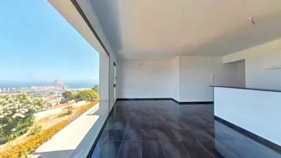 Apartment in Oltamar-Cucarres photo 12