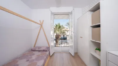 Apartment on Calle Obispo Barrachina photo 21